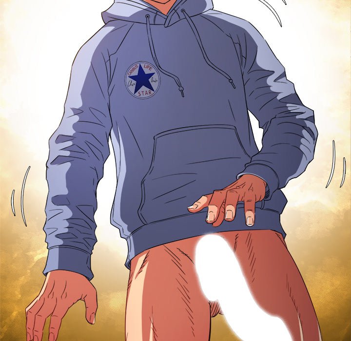 My High School Bully Chapter 112 - Page 67 in English