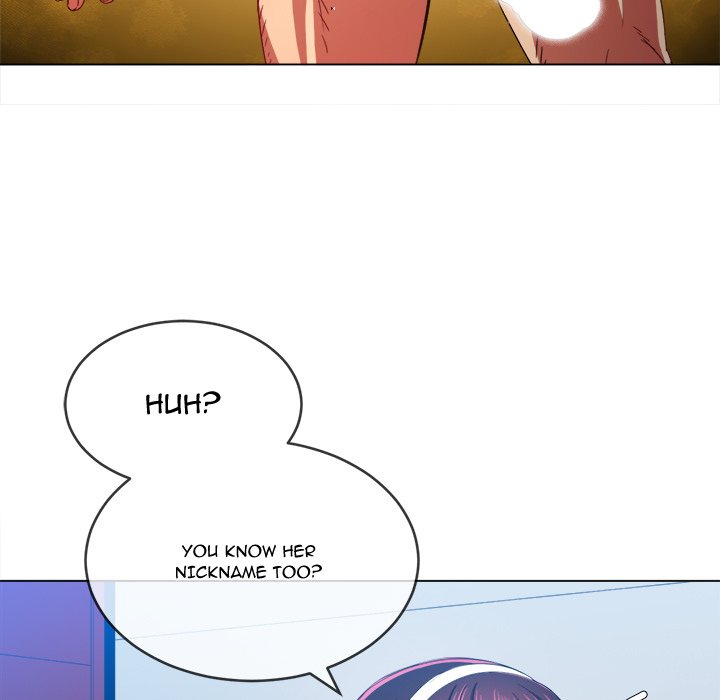 My High School Bully Chapter 112 - Page 68 in English