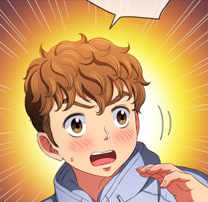 My High School Bully Chapter 112 - Page 77 in English