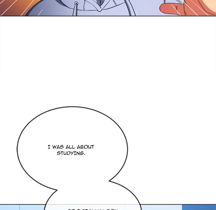 My High School Bully Chapter 112 - Page 78 in English