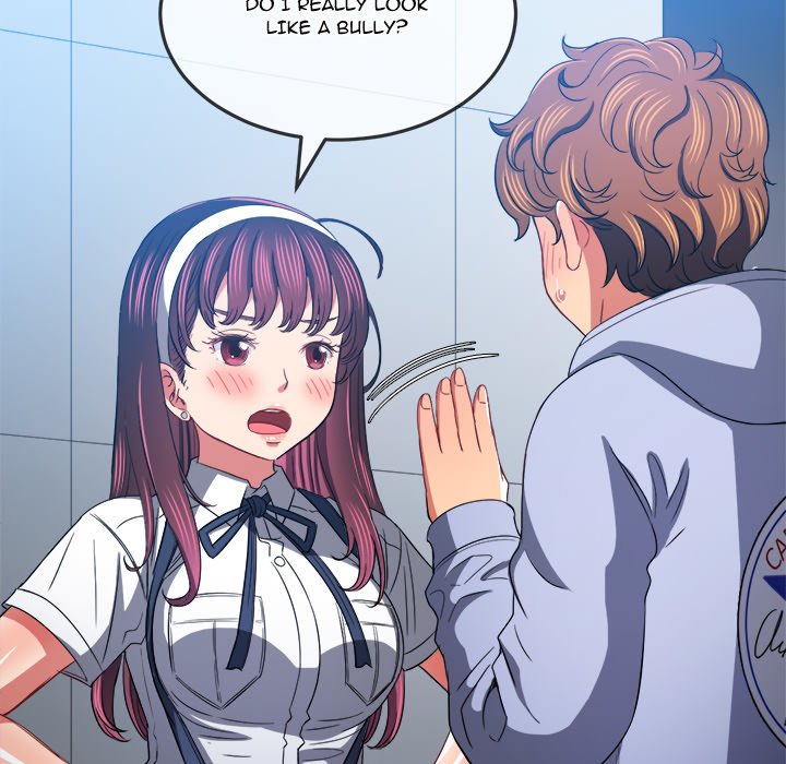My High School Bully Chapter 112 - Page 79 in English