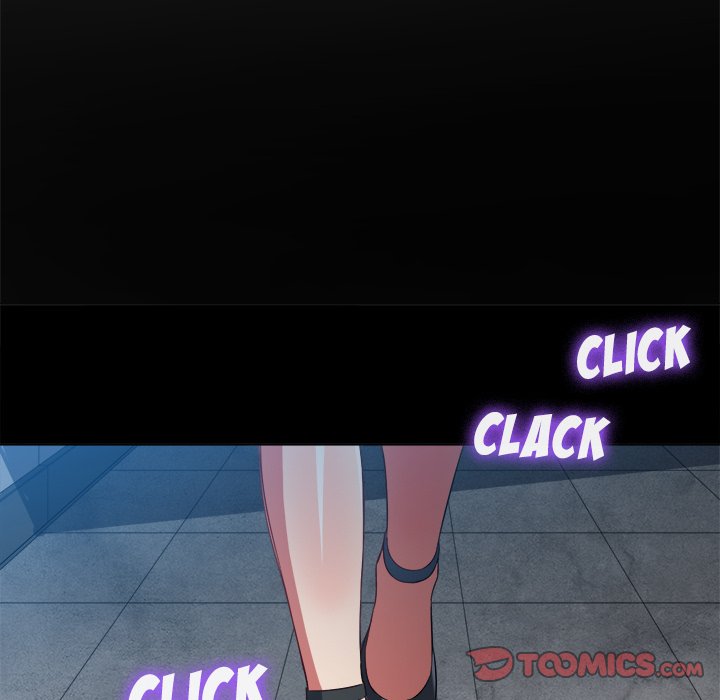 My High School Bully Chapter 112 - Page 87 in English