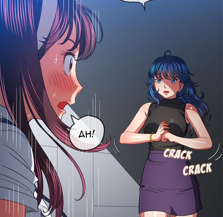 My High School Bully Chapter 112 - Page 92 in English