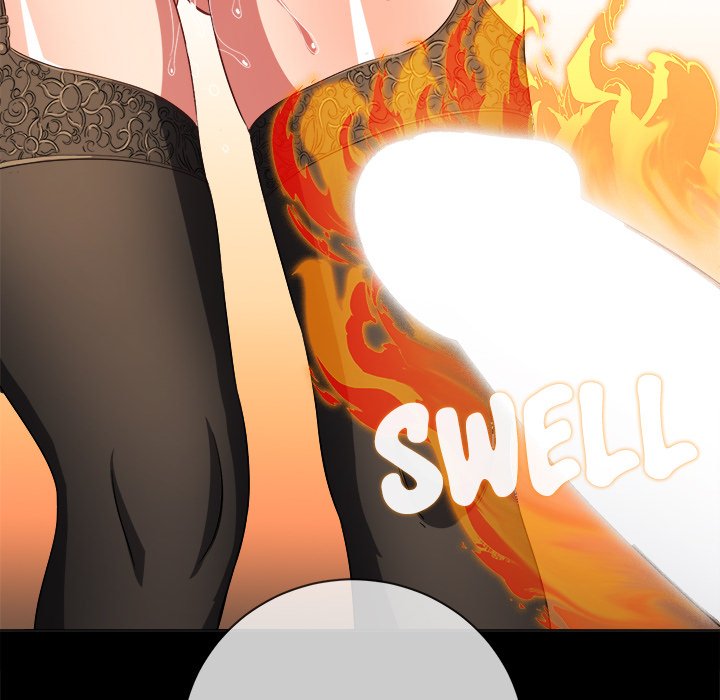 My High School Bully Chapter 112 - Page 98 in English