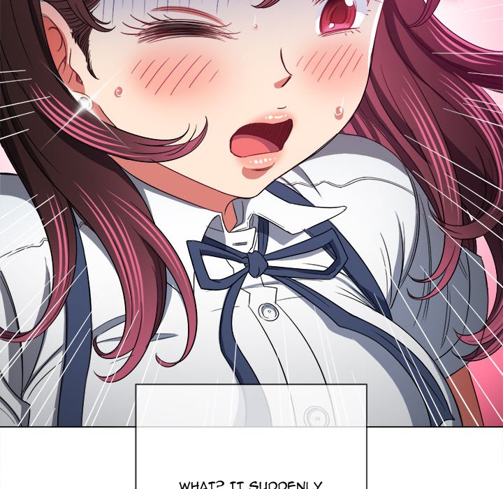 My High School Bully Chapter 113 - Page 101 in English