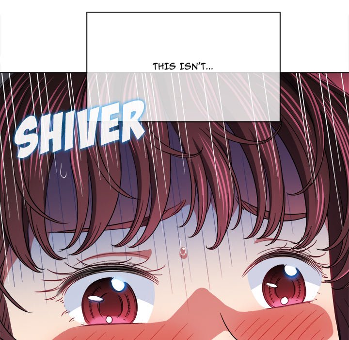My High School Bully Chapter 113 - Page 103 in English