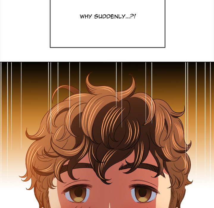 My High School Bully Chapter 113 - Page 106 in English