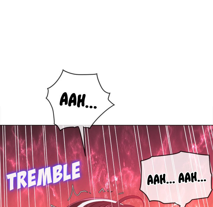 My High School Bully Chapter 113 - Page 114 in English