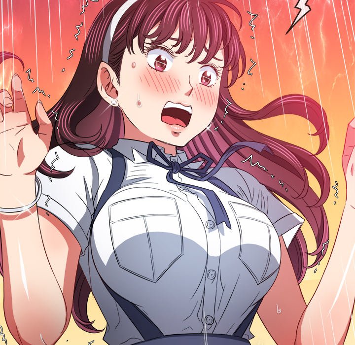 My High School Bully Chapter 113 - Page 115 in English