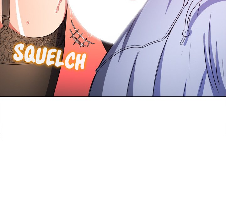 My High School Bully Chapter 113 - Page 134 in English