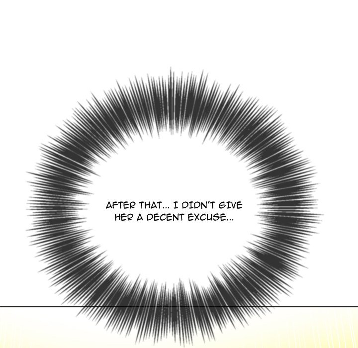 My High School Bully Chapter 113 - Page 137 in English