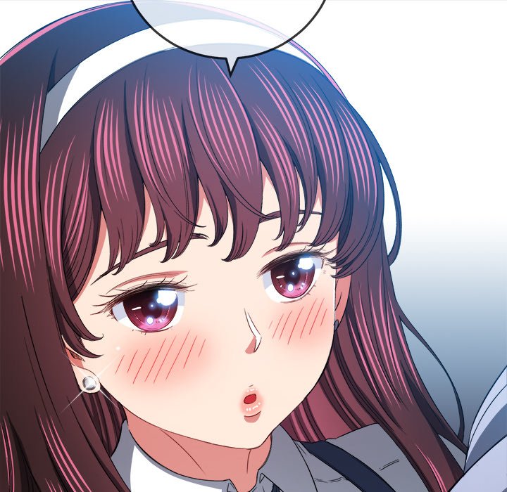 My High School Bully Chapter 113 - Page 149 in English
