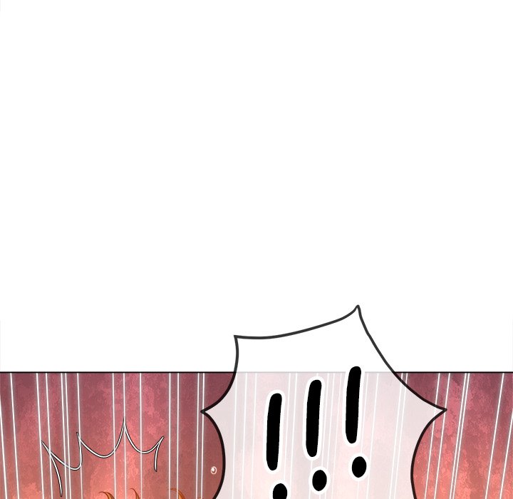 My High School Bully Chapter 113 - Page 155 in English