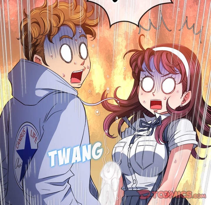 My High School Bully Chapter 113 - Page 156 in English