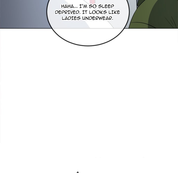 My High School Bully Chapter 113 - Page 167 in English