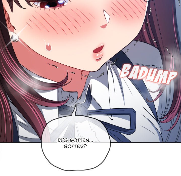 My High School Bully Chapter 113 - Page 24 in English