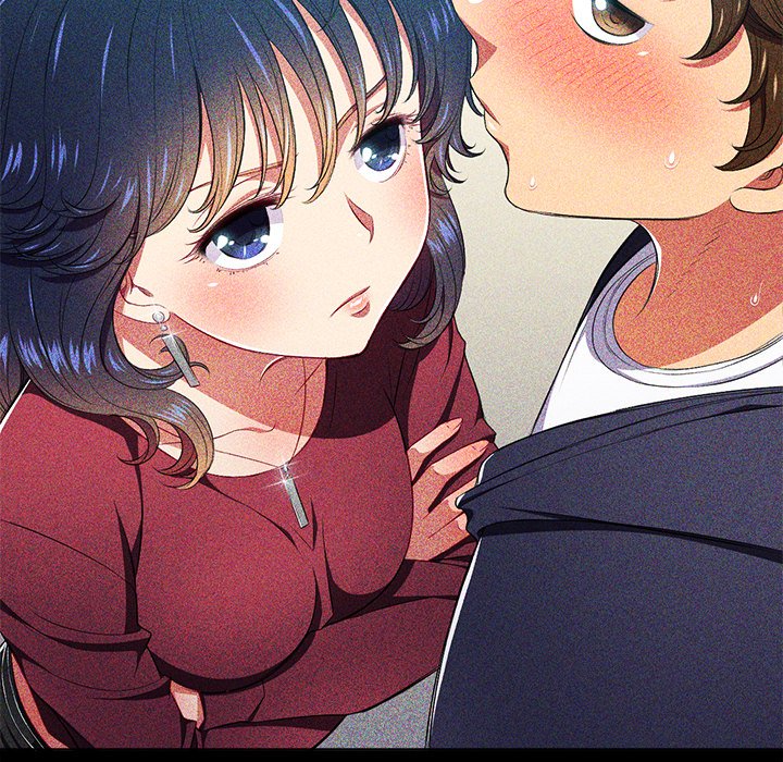 My High School Bully Chapter 113 - Page 40 in English