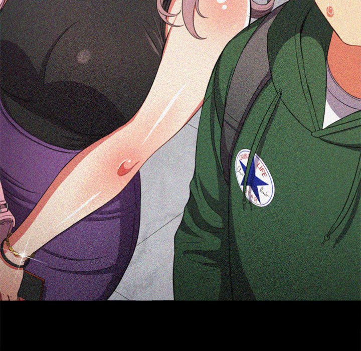 My High School Bully Chapter 113 - Page 62 in English