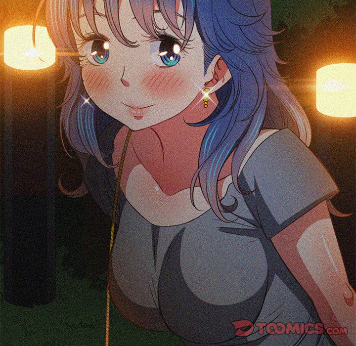 My High School Bully Chapter 113 - Page 68 in English