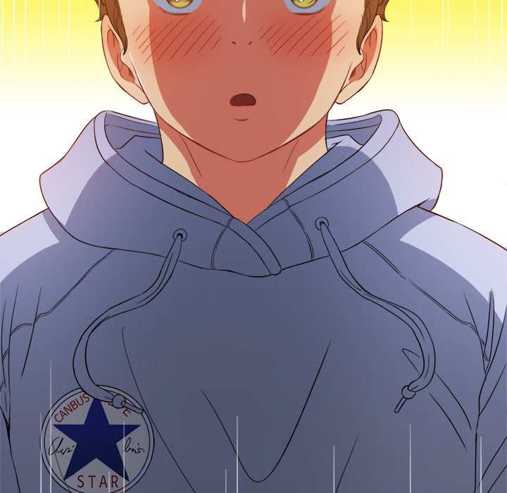 My High School Bully Chapter 113 - Page 91 in English