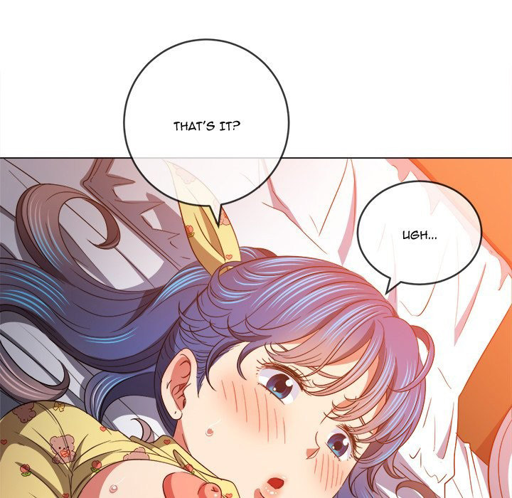 My High School Bully Chapter 114 - Page 100 in English