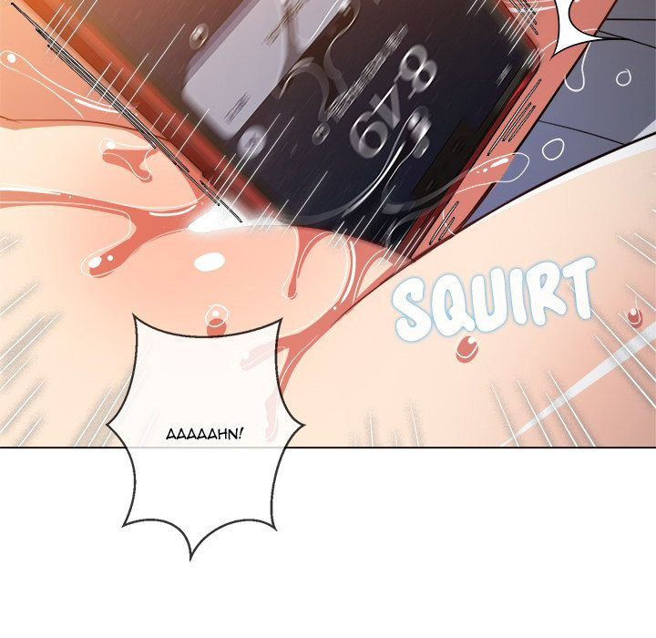 My High School Bully Chapter 114 - Page 103 in English