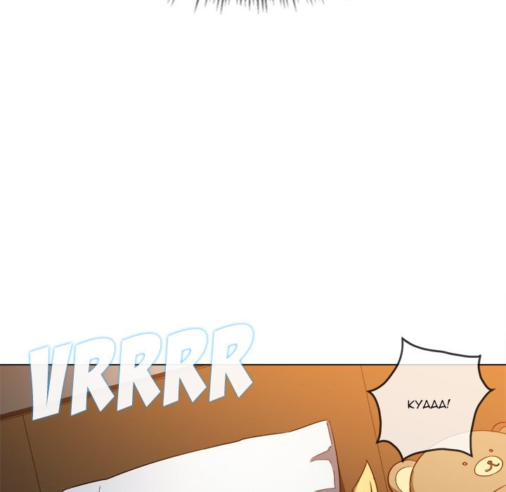 My High School Bully Chapter 114 - Page 110 in English