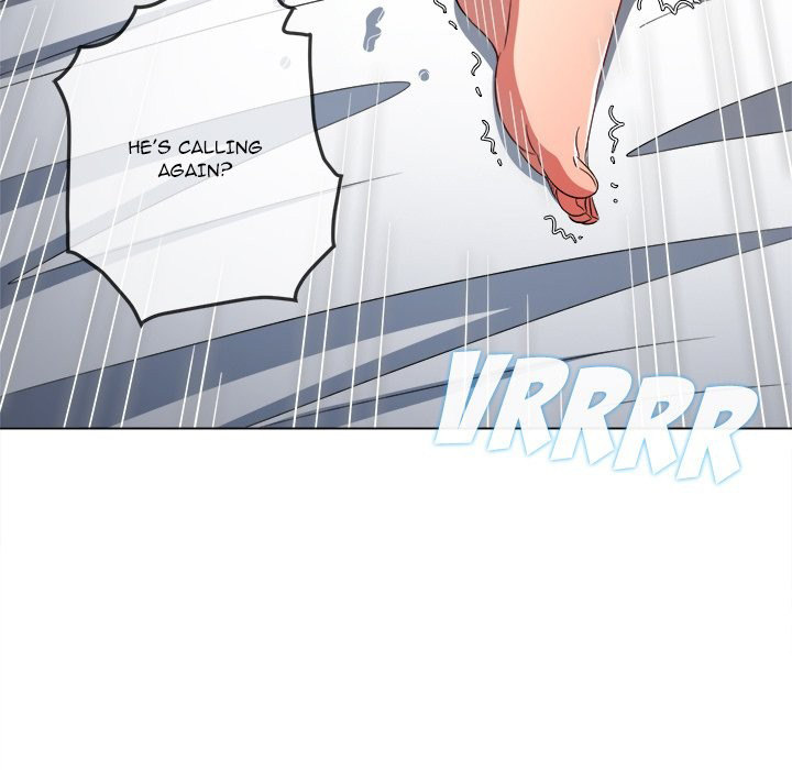 My High School Bully Chapter 114 - Page 112 in English