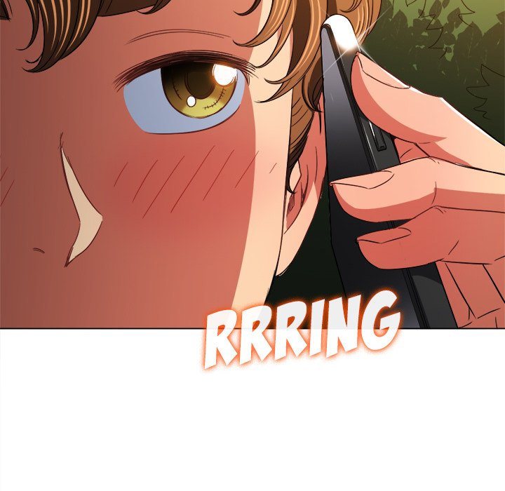 My High School Bully Chapter 114 - Page 120 in English