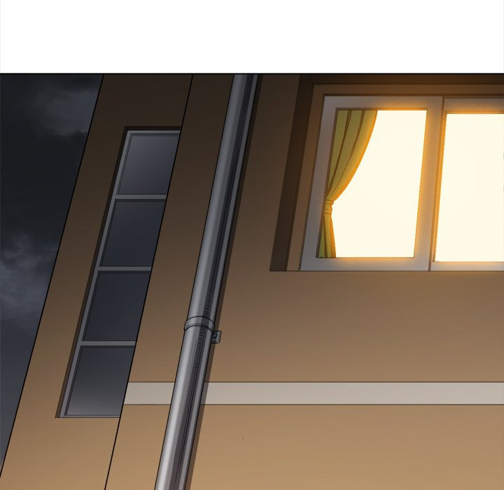 My High School Bully Chapter 114 - Page 128 in English
