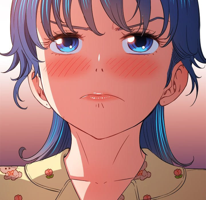 My High School Bully Chapter 114 - Page 13 in English