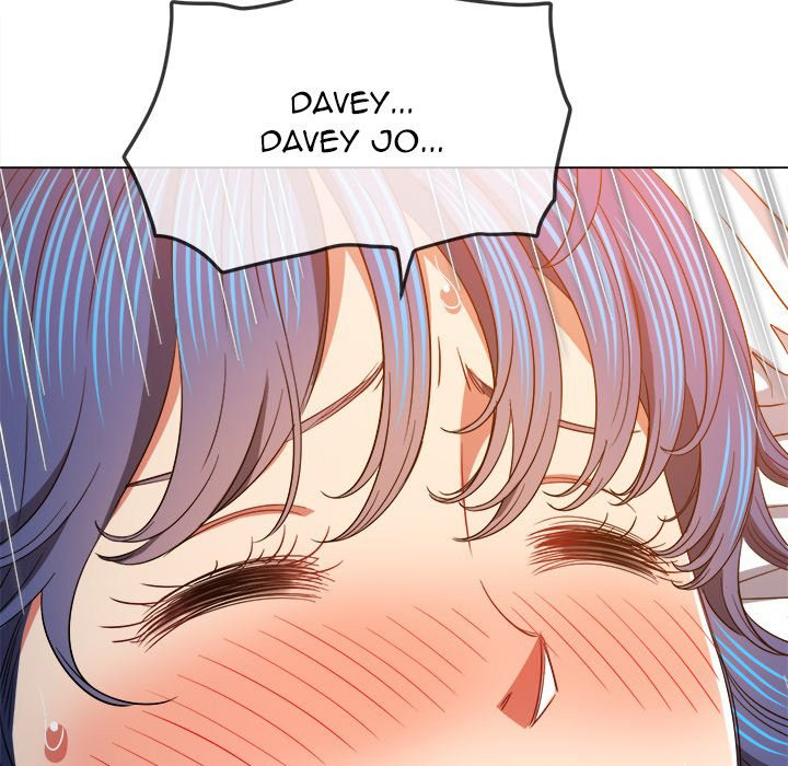 My High School Bully Chapter 114 - Page 139 in English