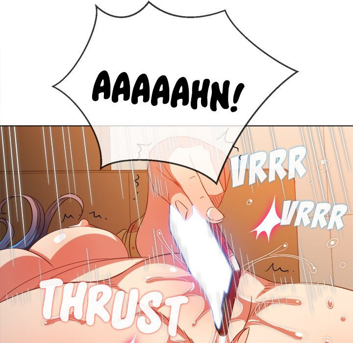 My High School Bully Chapter 114 - Page 142 in English
