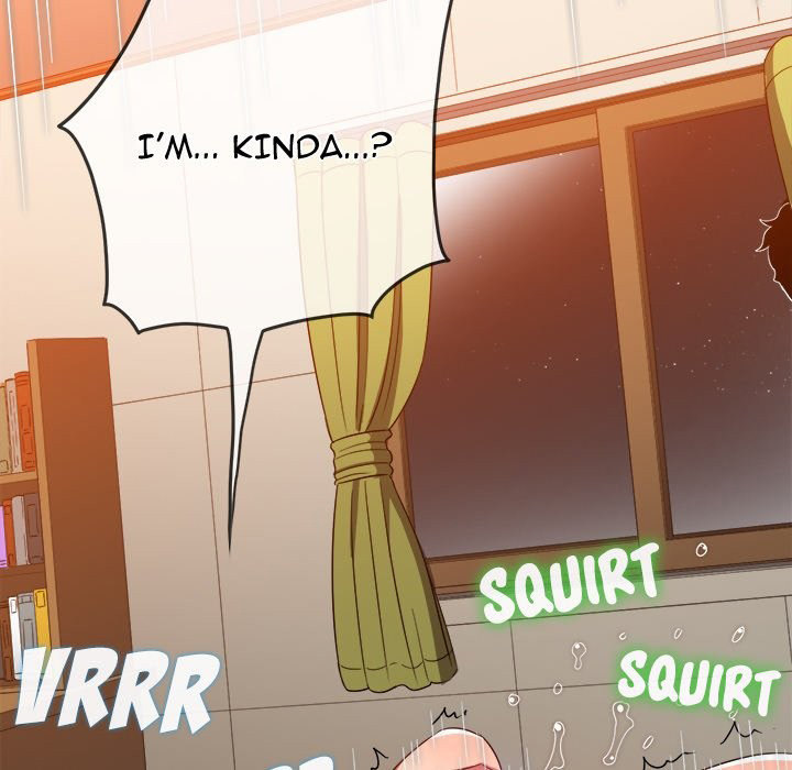 My High School Bully Chapter 114 - Page 145 in English