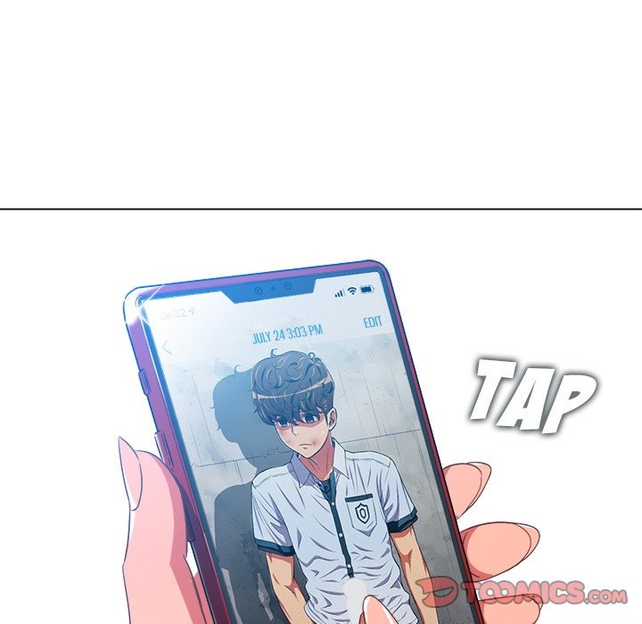 My High School Bully Chapter 114 - Page 15 in English