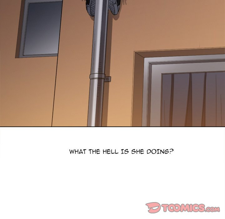 My High School Bully Chapter 114 - Page 153 in English