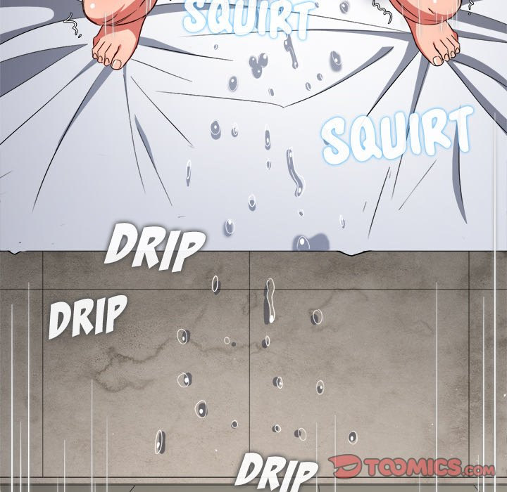 My High School Bully Chapter 114 - Page 159 in English