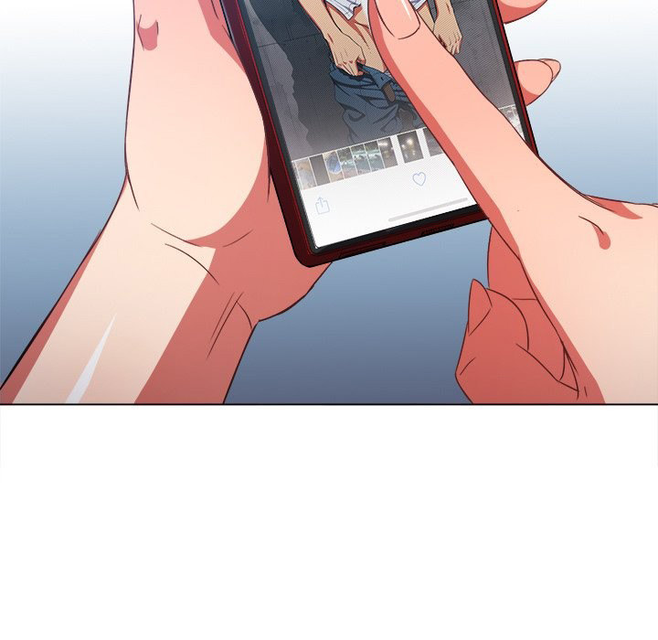 My High School Bully Chapter 114 - Page 16 in English