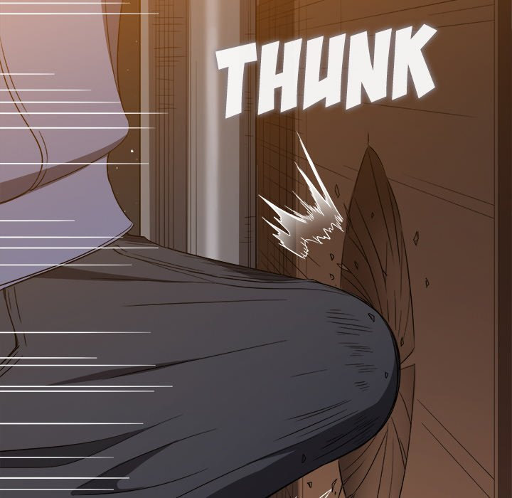 My High School Bully Chapter 114 - Page 162 in English