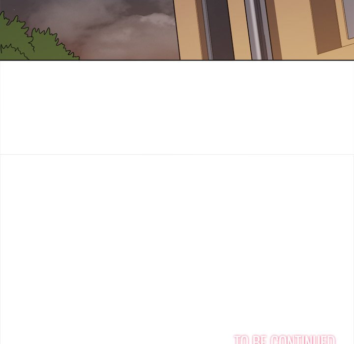 My High School Bully Chapter 114 - Page 167 in English