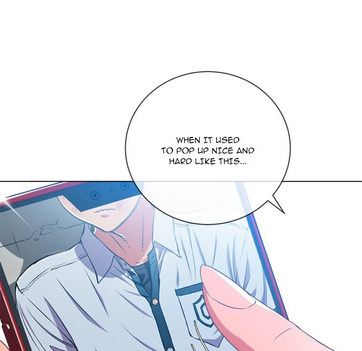 My High School Bully Chapter 114 - Page 17 in English