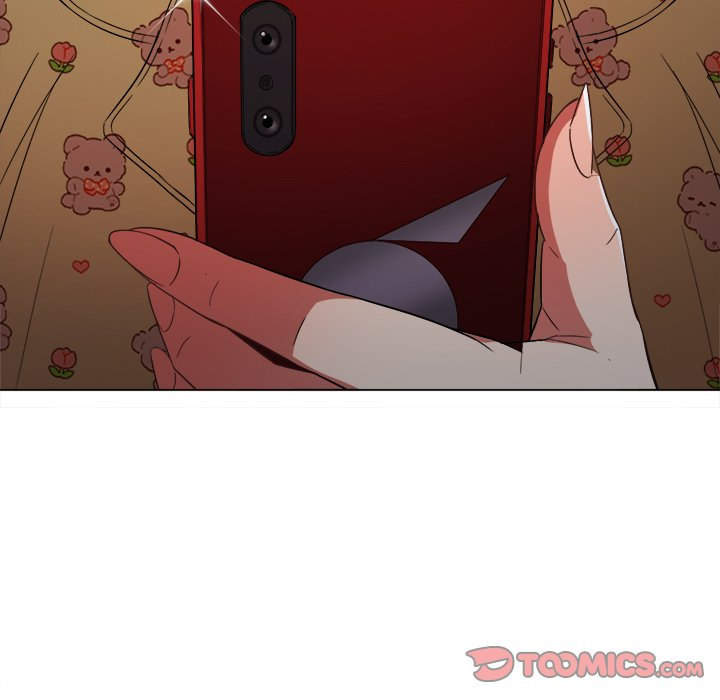 My High School Bully Chapter 114 - Page 21 in English