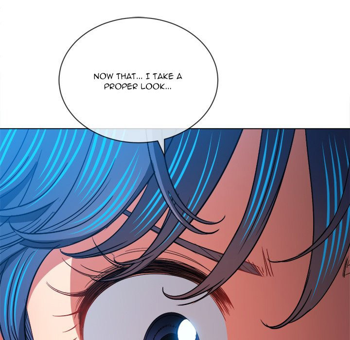 My High School Bully Chapter 114 - Page 22 in English