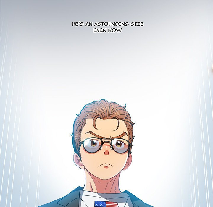 My High School Bully Chapter 114 - Page 32 in English