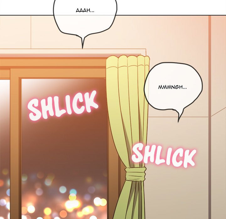 My High School Bully Chapter 114 - Page 50 in English