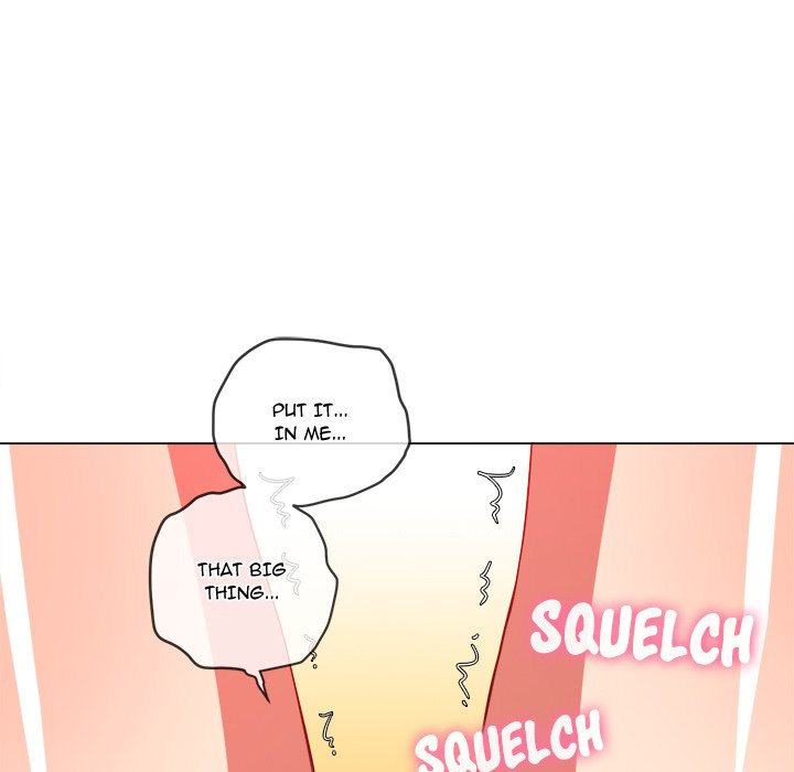 My High School Bully Chapter 114 - Page 54 in English