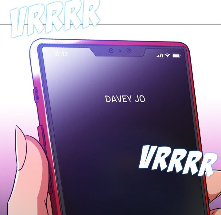 My High School Bully Chapter 114 - Page 61 in English