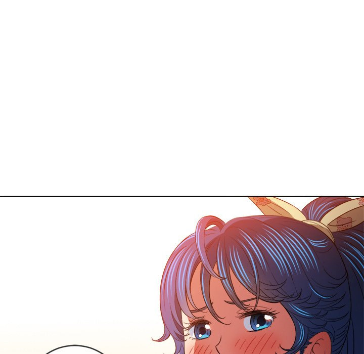 My High School Bully Chapter 114 - Page 68 in English