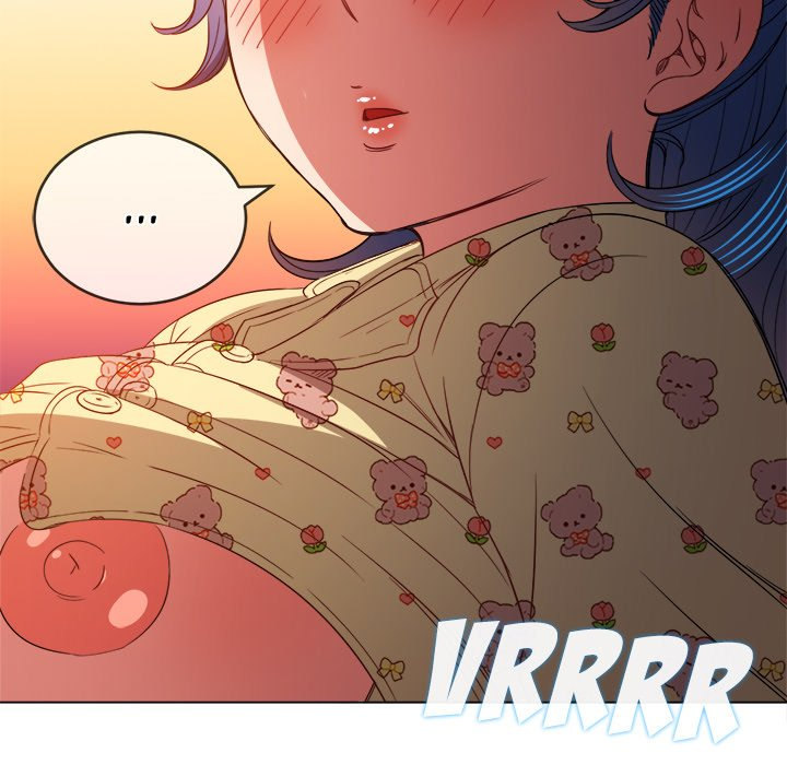 My High School Bully Chapter 114 - Page 72 in English
