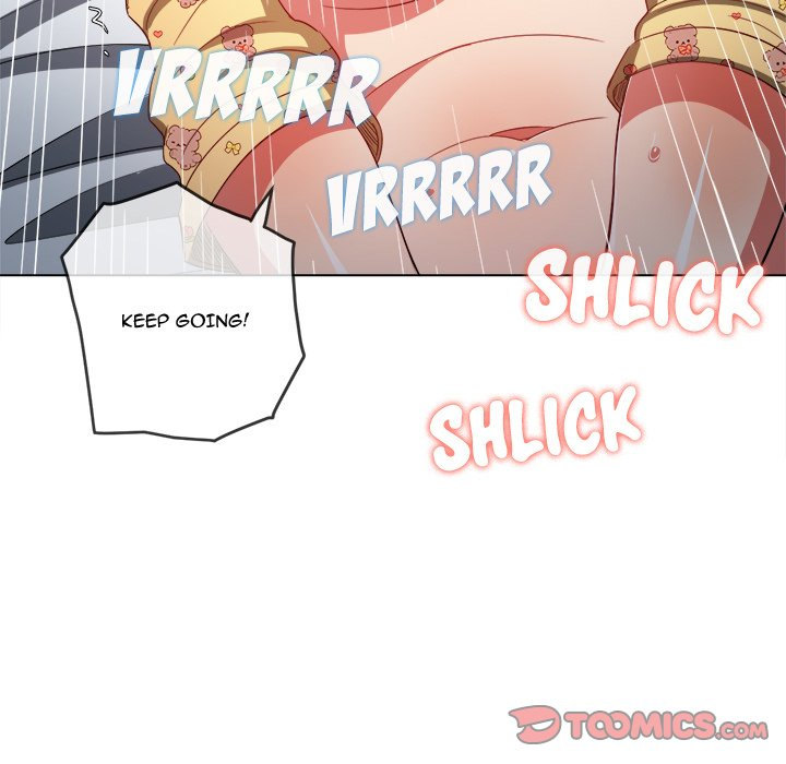 My High School Bully Chapter 114 - Page 87 in English